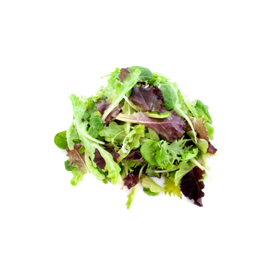 Le Mesclun niçois x125g