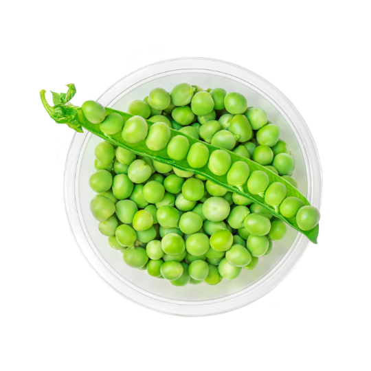 Le Petit pois écossé x250g