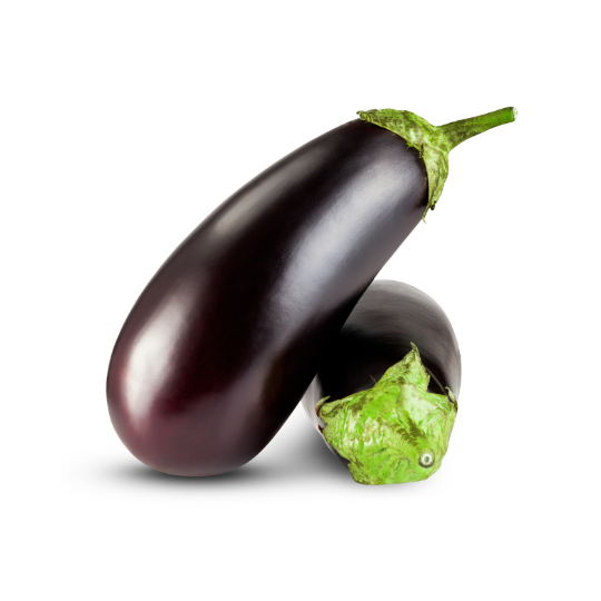 L'Aubergine x500g