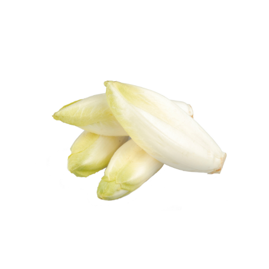 L'Endive extra