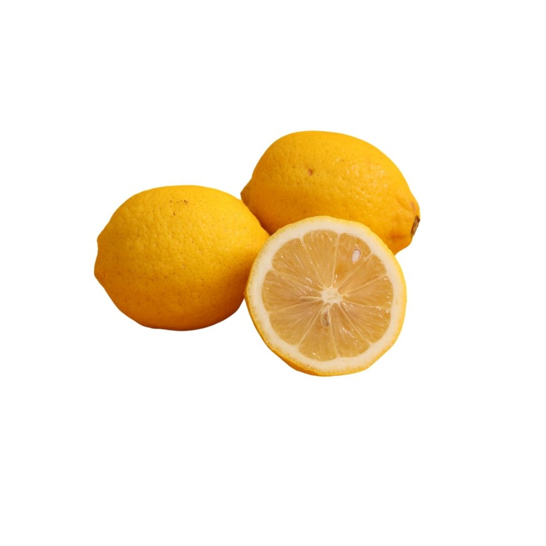 Le Citron Jaune x500g