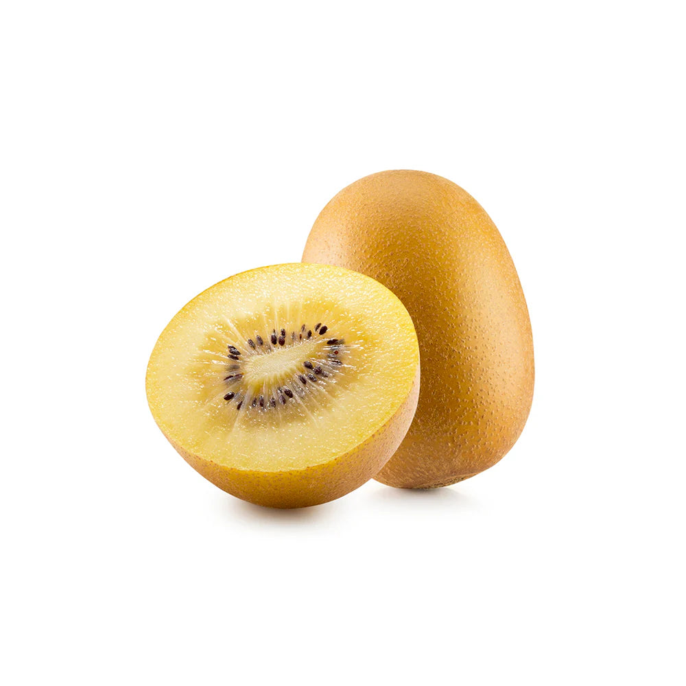 Le Kiwi Jaune