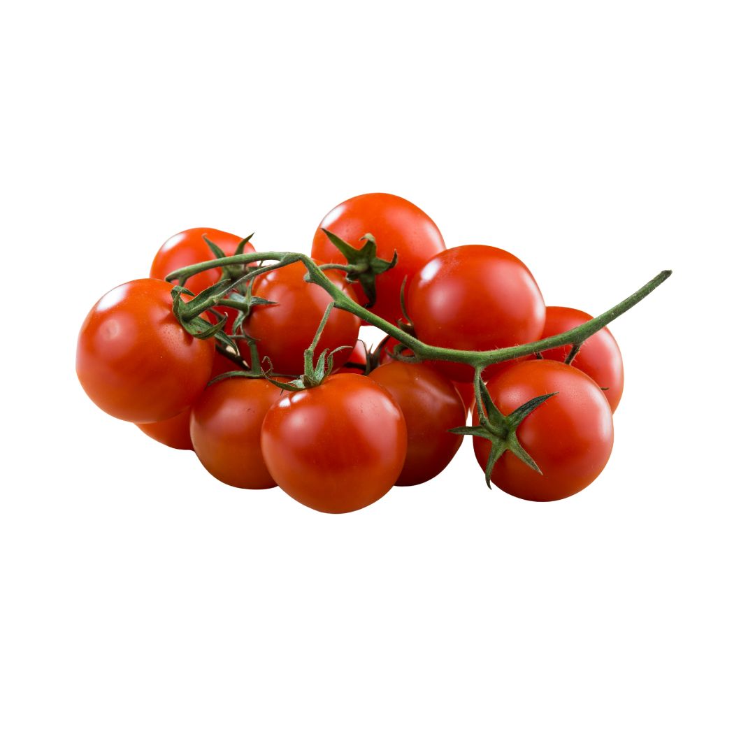 La Tomate grappe